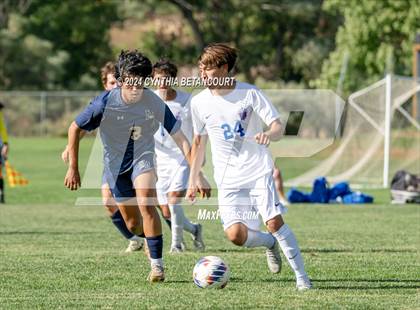Thumbnail 2 in Mullen vs Centaurus photogallery.