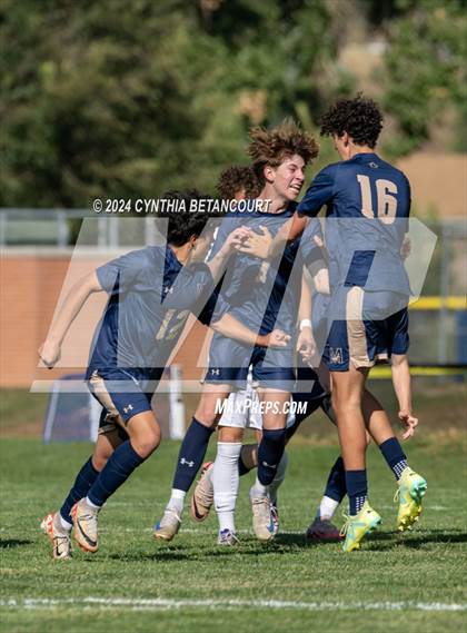 Thumbnail 3 in Mullen vs Centaurus photogallery.
