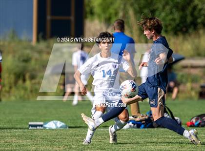 Thumbnail 2 in Mullen vs Centaurus photogallery.