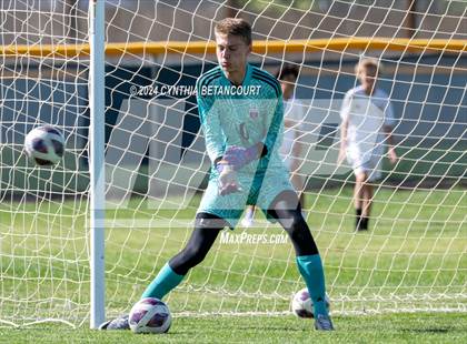 Thumbnail 2 in Mullen vs Centaurus photogallery.