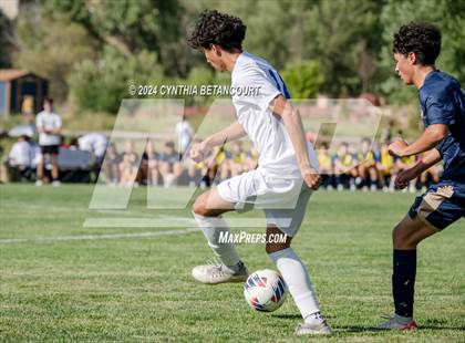 Thumbnail 2 in Mullen vs Centaurus photogallery.