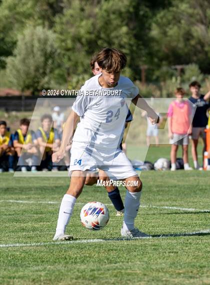 Thumbnail 2 in Mullen vs Centaurus photogallery.