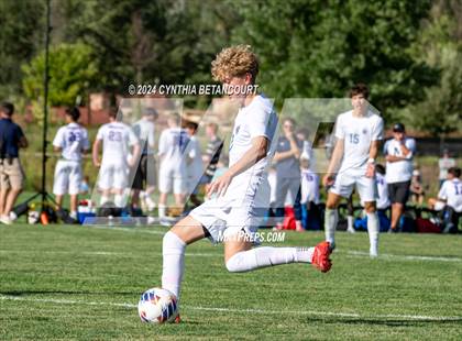 Thumbnail 1 in Mullen vs Centaurus photogallery.