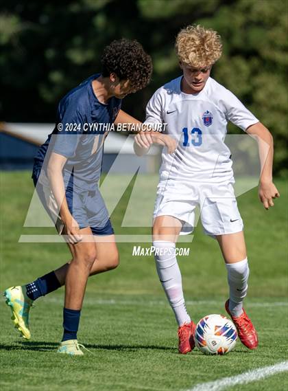 Thumbnail 1 in Mullen vs Centaurus photogallery.