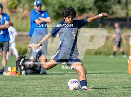 Thumbnail 3 in Mullen vs Centaurus photogallery.