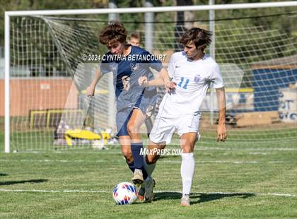 Thumbnail 1 in Mullen vs Centaurus photogallery.
