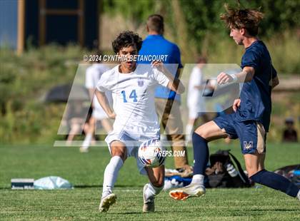 Thumbnail 1 in Mullen vs Centaurus photogallery.