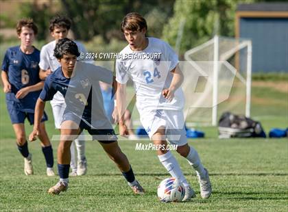 Thumbnail 2 in Mullen vs Centaurus photogallery.
