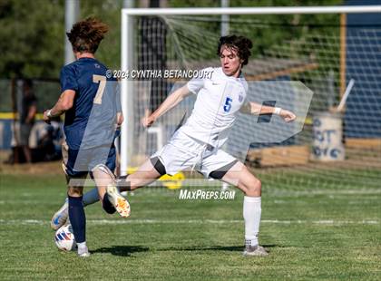 Thumbnail 1 in Mullen vs Centaurus photogallery.