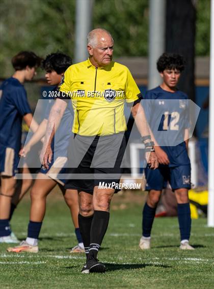 Thumbnail 1 in Mullen vs Centaurus photogallery.