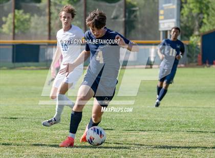 Thumbnail 2 in Mullen vs Centaurus photogallery.
