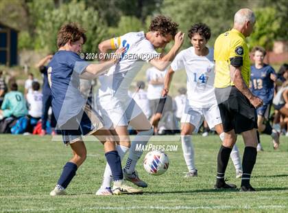 Thumbnail 3 in Mullen vs Centaurus photogallery.