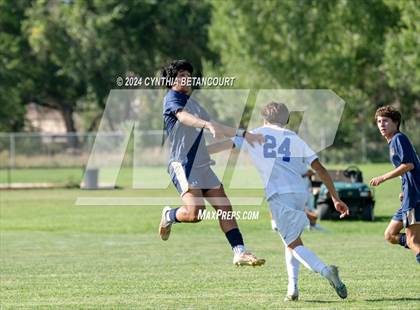 Thumbnail 3 in Mullen vs Centaurus photogallery.