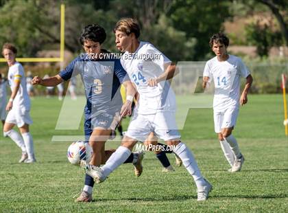 Thumbnail 2 in Mullen vs Centaurus photogallery.