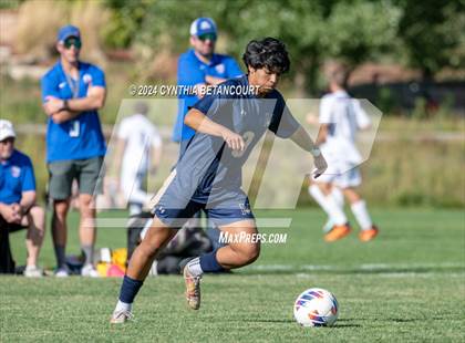 Thumbnail 3 in Mullen vs Centaurus photogallery.