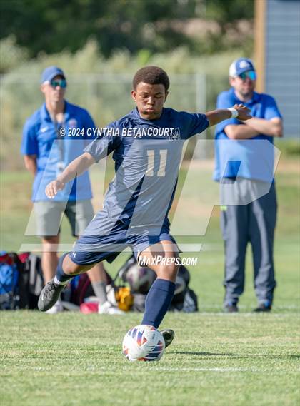 Thumbnail 3 in Mullen vs Centaurus photogallery.