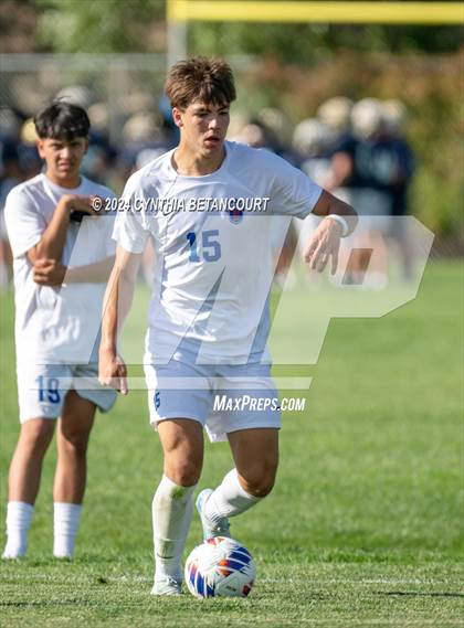 Thumbnail 3 in Mullen vs Centaurus photogallery.
