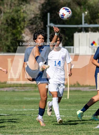Thumbnail 2 in Mullen vs Centaurus photogallery.