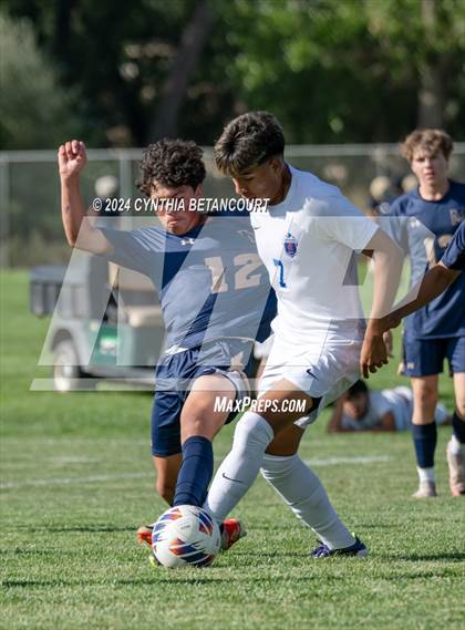 Thumbnail 2 in Mullen vs Centaurus photogallery.