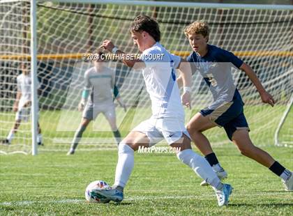 Thumbnail 2 in Mullen vs Centaurus photogallery.