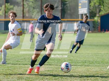 Thumbnail 2 in Mullen vs Centaurus photogallery.