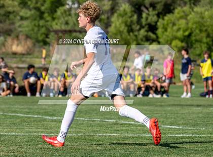 Thumbnail 2 in Mullen vs Centaurus photogallery.