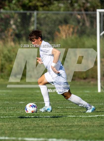 Thumbnail 3 in Mullen vs Centaurus photogallery.