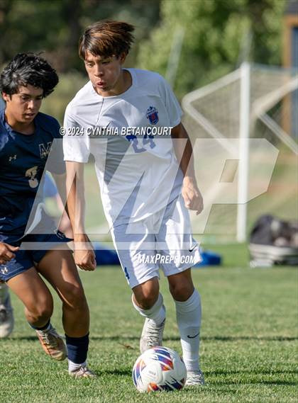 Thumbnail 3 in Mullen vs Centaurus photogallery.