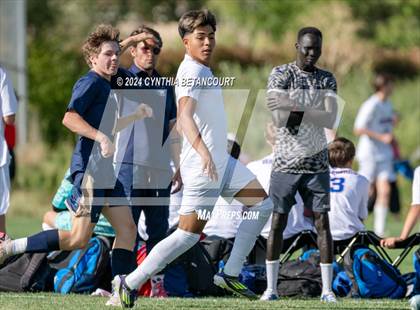 Thumbnail 3 in Mullen vs Centaurus photogallery.