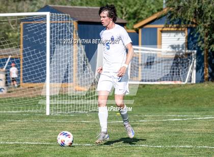 Thumbnail 2 in Mullen vs Centaurus photogallery.