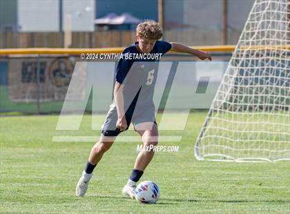 Thumbnail 3 in Mullen vs Centaurus photogallery.