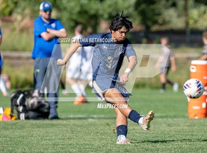 Thumbnail 1 in Mullen vs Centaurus photogallery.