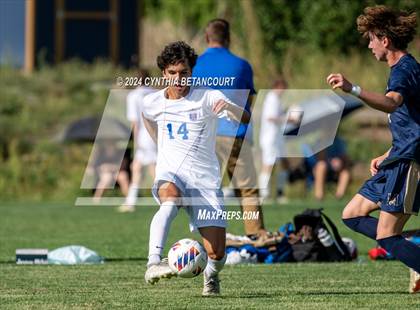 Thumbnail 3 in Mullen vs Centaurus photogallery.