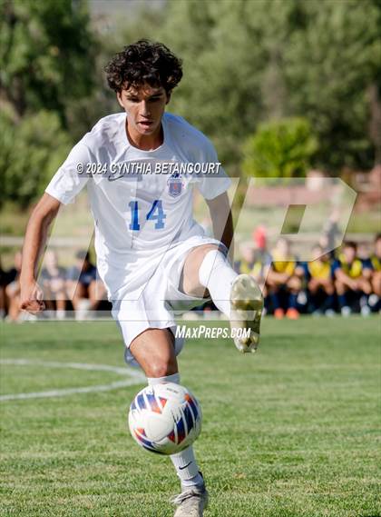 Thumbnail 3 in Mullen vs Centaurus photogallery.