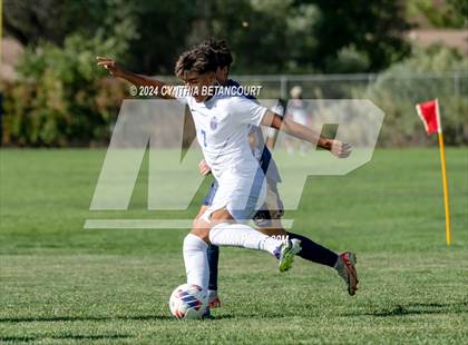 Thumbnail 1 in Mullen vs Centaurus photogallery.