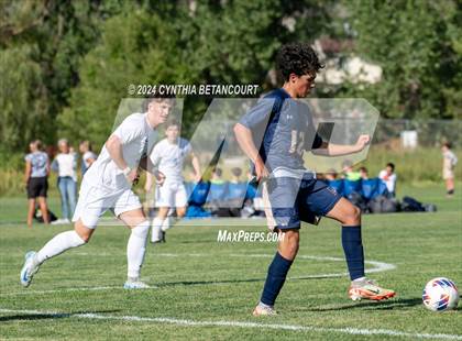 Thumbnail 3 in Mullen vs Centaurus photogallery.
