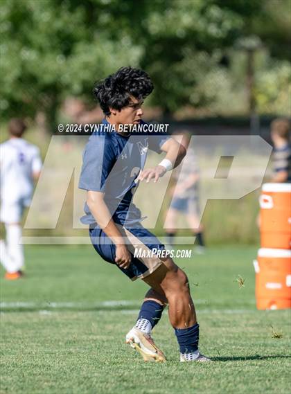 Thumbnail 3 in Mullen vs Centaurus photogallery.