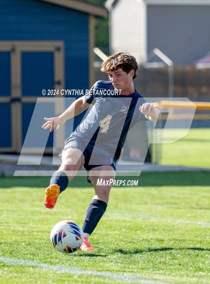 Thumbnail 2 in Mullen vs Centaurus photogallery.
