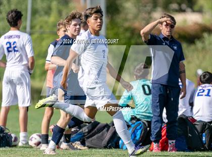 Thumbnail 2 in Mullen vs Centaurus photogallery.