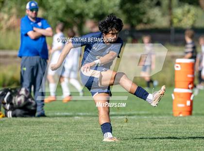 Thumbnail 2 in Mullen vs Centaurus photogallery.