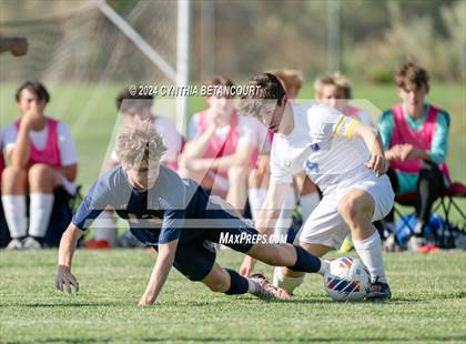 Thumbnail 2 in Mullen vs Centaurus photogallery.