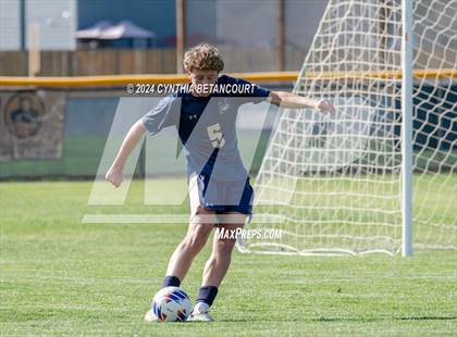 Thumbnail 3 in Mullen vs Centaurus photogallery.