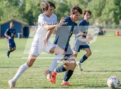 Thumbnail 1 in Mullen vs Centaurus photogallery.