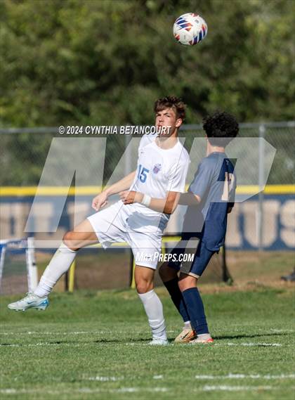 Thumbnail 3 in Mullen vs Centaurus photogallery.