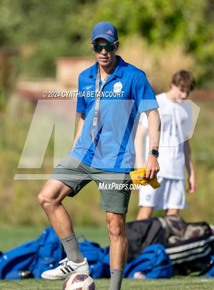 Thumbnail 2 in Mullen vs Centaurus photogallery.
