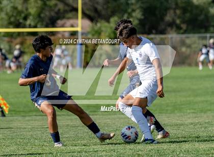 Thumbnail 3 in Mullen vs Centaurus photogallery.