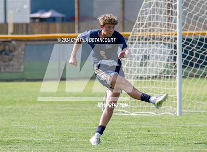 Thumbnail 2 in Mullen vs Centaurus photogallery.