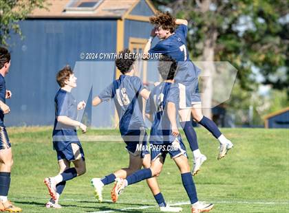 Thumbnail 2 in Mullen vs Centaurus photogallery.