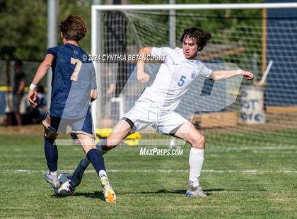Thumbnail 3 in Mullen vs Centaurus photogallery.