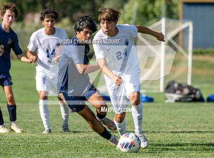 Thumbnail 2 in Mullen vs Centaurus photogallery.